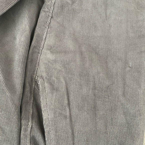 Kenneth Cole Reaction Flex Waistband Corduroy Pants - Picture 6 of 7